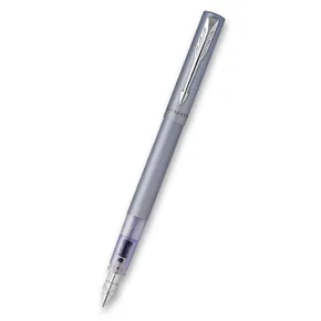 Parker Vector XL Blue Füllfederhalter, M-Feder